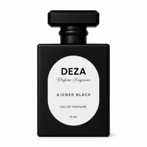 parfum pria aigner black