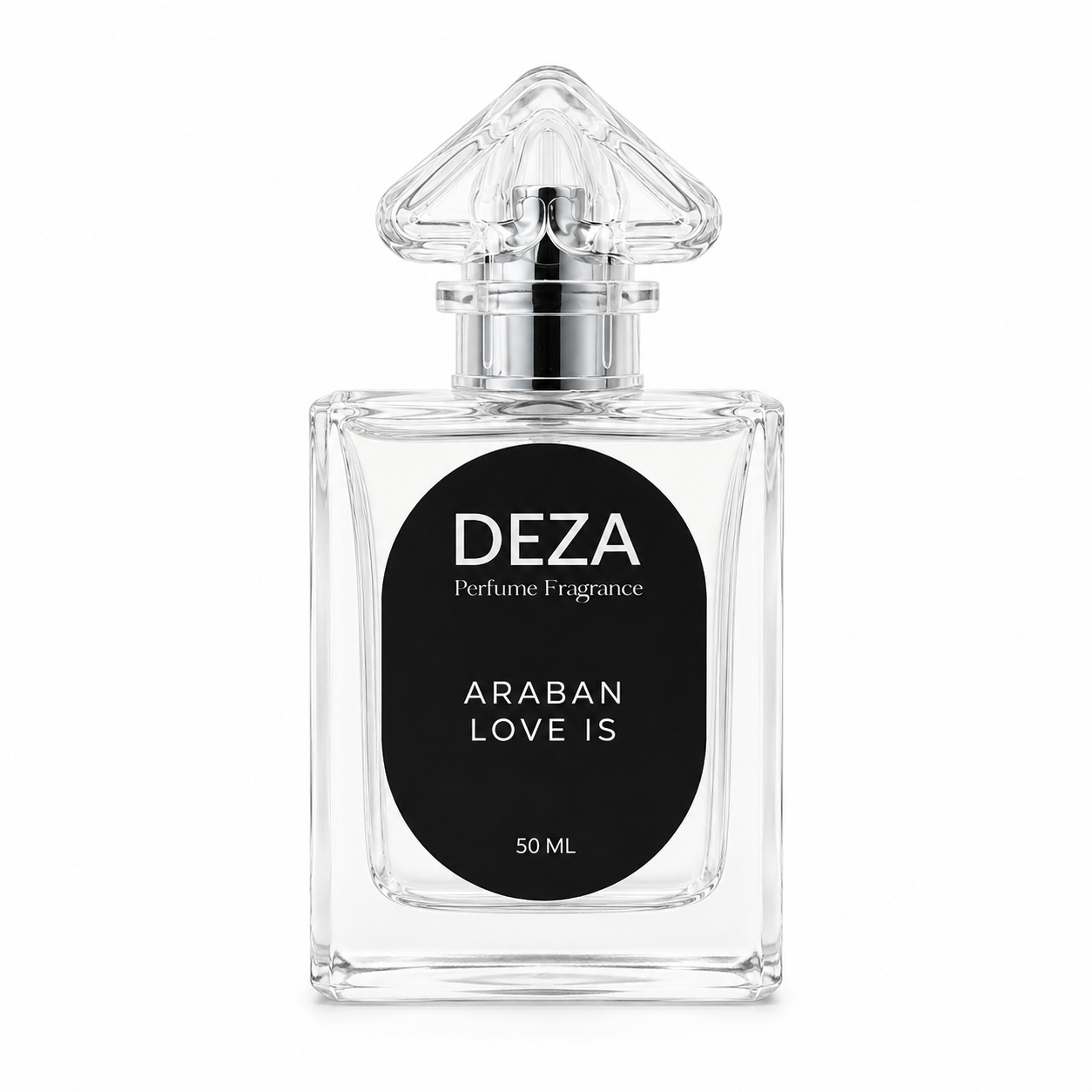 Araban Love Is parfum araban love is