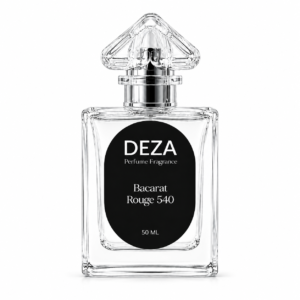 parfum bacarat rouge 540