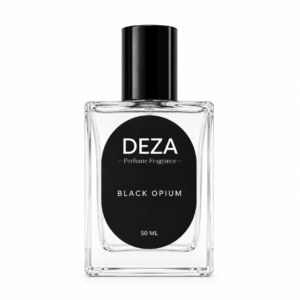 parfum cowok black opium