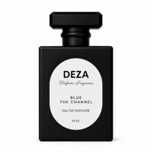 parfum blue the channel
