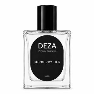 parfum wanita burberry her