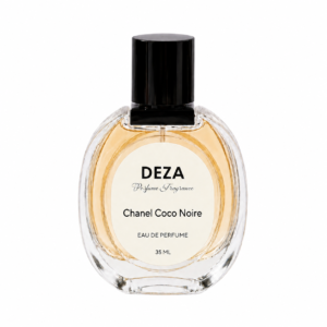 parfum chanel coco noir