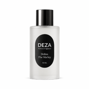 parfum delina the marley