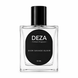 parfum dior savage elixir