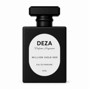 parfume million gold her