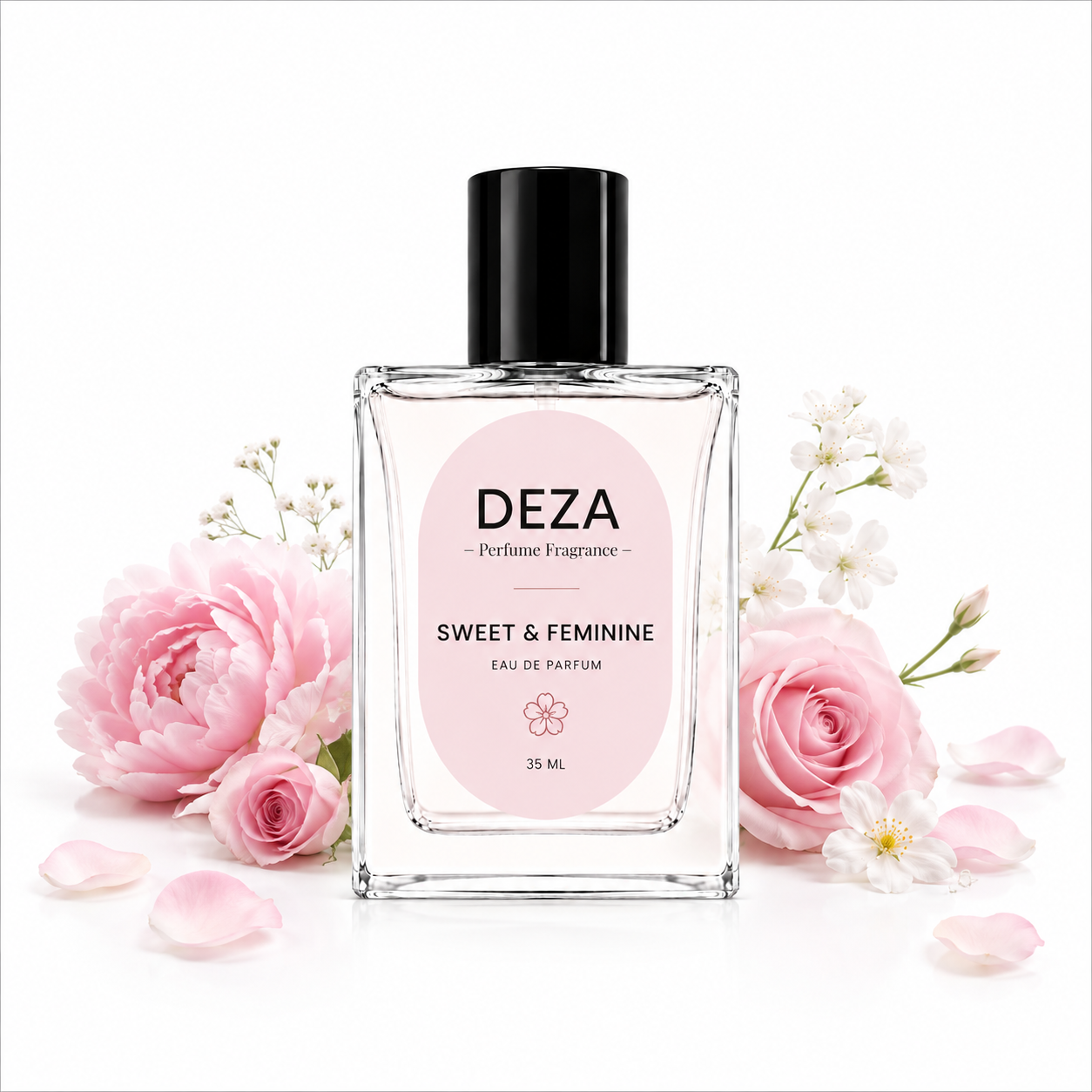 Home Sweet And Feminine