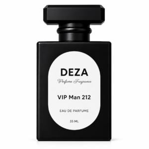 parfum vip man 212