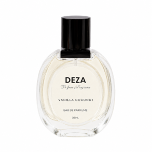 parfum wanita vanilla coconut
